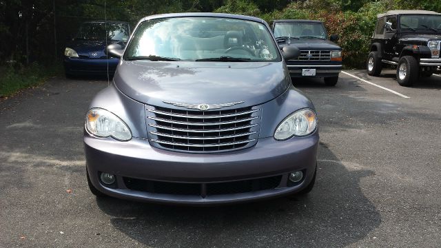 Chrysler PT Cruiser 2007 photo 1