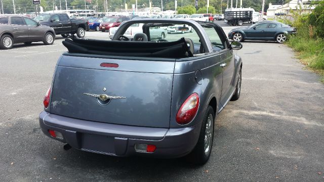 Chrysler PT Cruiser 2007 photo 2