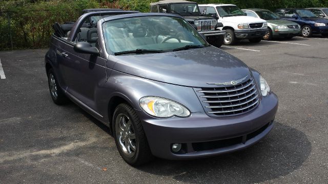 Chrysler PT Cruiser 2007 photo 4