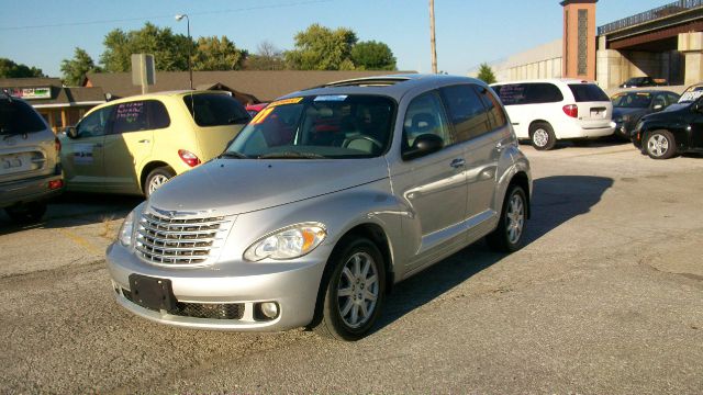 Chrysler PT Cruiser 2007 photo 1