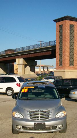 Chrysler PT Cruiser 2007 photo 2