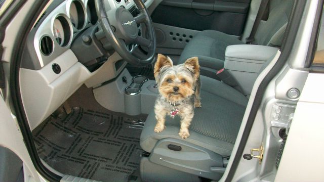 Chrysler PT Cruiser 2007 photo 3