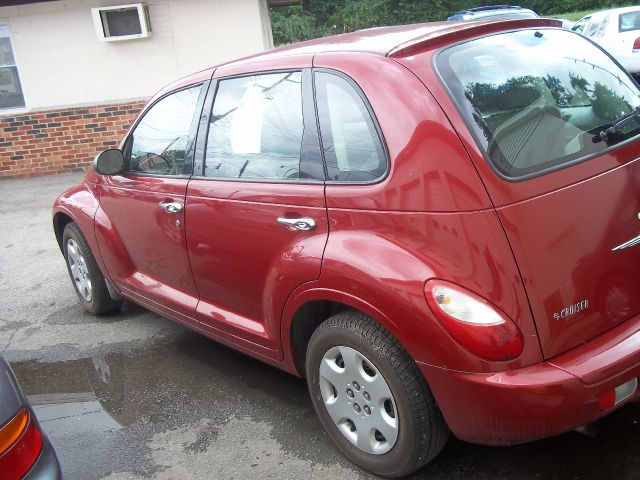 Chrysler PT Cruiser 2007 photo 3