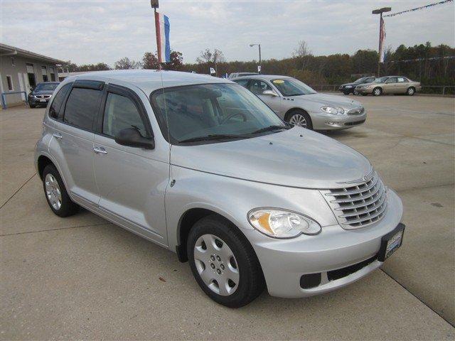 Chrysler PT Cruiser 2007 photo 1