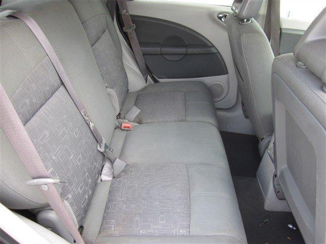 Chrysler PT Cruiser 2007 photo 5
