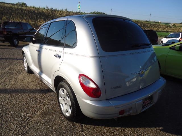 Chrysler PT Cruiser Great FUEL Economy SUV