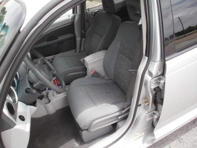Chrysler PT Cruiser 2007 photo 0