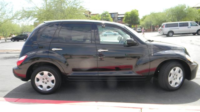 Chrysler PT Cruiser 2007 photo 1