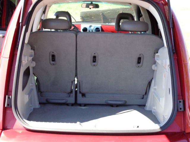 Chrysler PT Cruiser Unknown Wagon