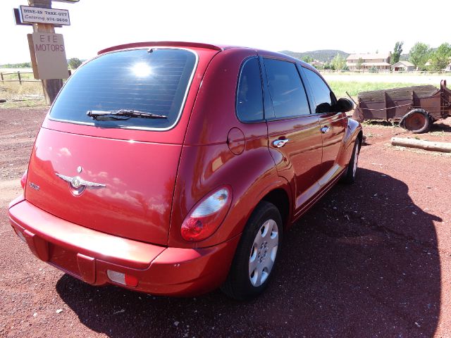 Chrysler PT Cruiser 2007 photo 4