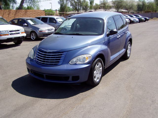 Chrysler PT Cruiser CX W/comfortconvience SUV