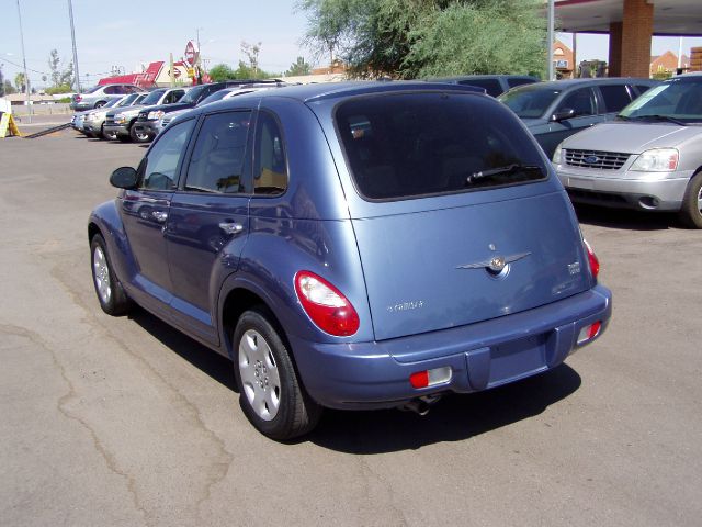 Chrysler PT Cruiser 2007 photo 1