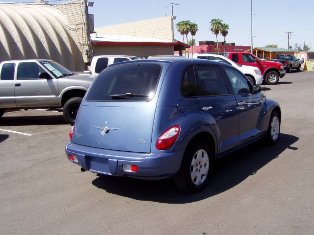Chrysler PT Cruiser 2007 photo 2