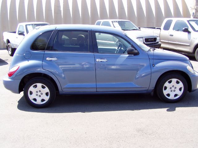 Chrysler PT Cruiser 2007 photo 3