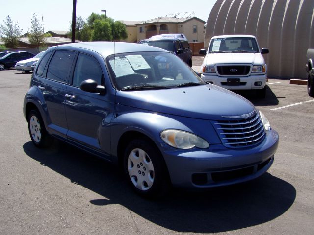 Chrysler PT Cruiser 2007 photo 4