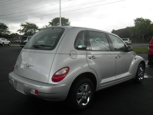 Chrysler PT Cruiser 2007 photo 1