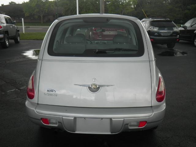 Chrysler PT Cruiser 2007 photo 2