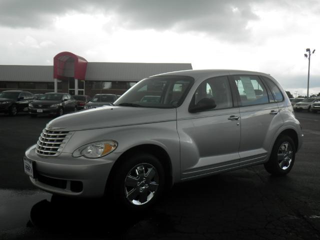 Chrysler PT Cruiser 2007 photo 3
