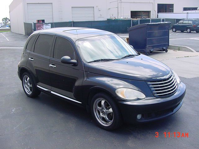 Chrysler PT Cruiser CX W/comfortconvience SUV