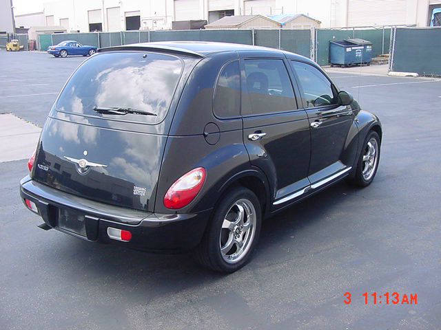Chrysler PT Cruiser 2007 photo 2
