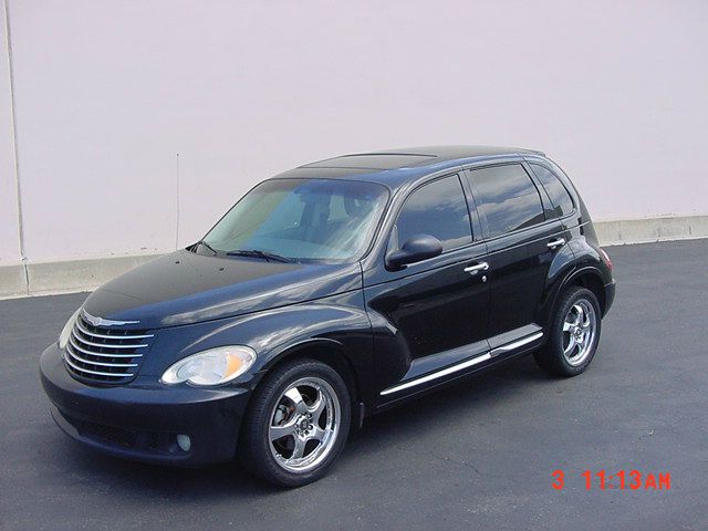 Chrysler PT Cruiser 2007 photo 4
