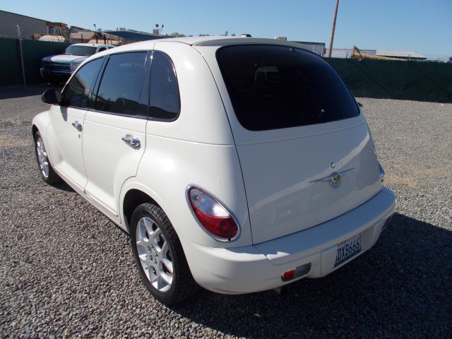 Chrysler PT Cruiser 2007 photo 2