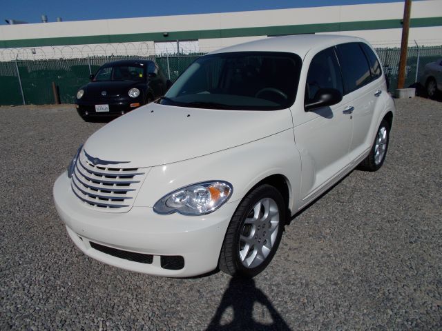 Chrysler PT Cruiser 2007 photo 3