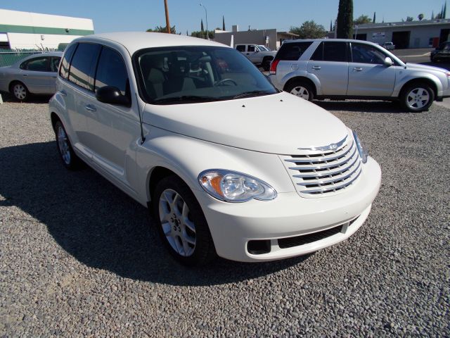 Chrysler PT Cruiser 2007 photo 4