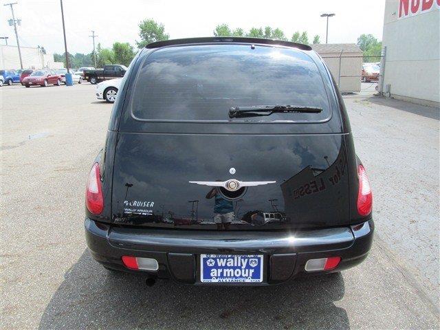 Chrysler PT Cruiser 2007 photo 1