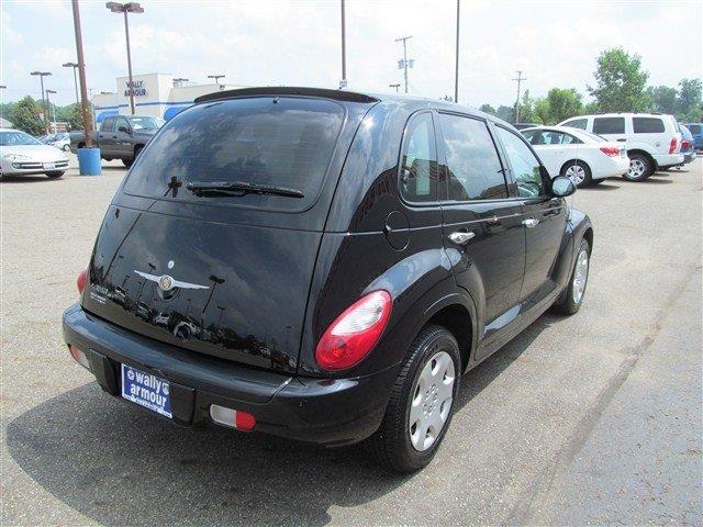 Chrysler PT Cruiser 2007 photo 2