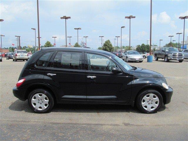 Chrysler PT Cruiser 2007 photo 3