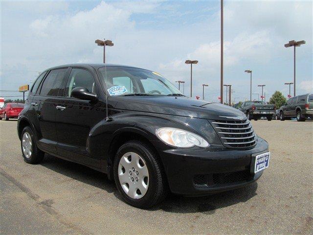 Chrysler PT Cruiser 2007 photo 4