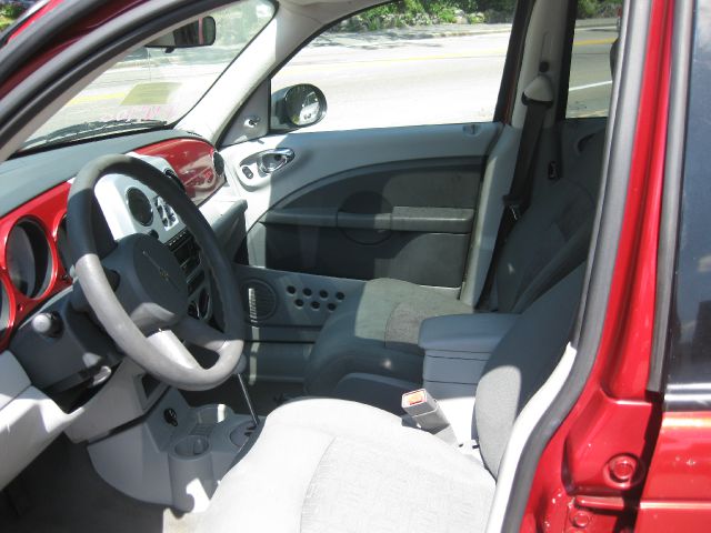 Chrysler PT Cruiser 2007 photo 3