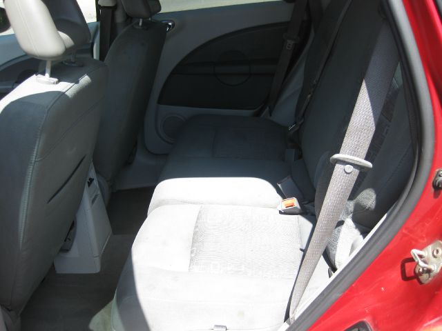 Chrysler PT Cruiser 2007 photo 4