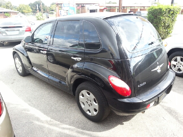 Chrysler PT Cruiser CX W/comfortconvience SUV