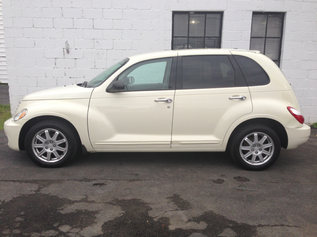 Chrysler PT Cruiser 2007 photo 2