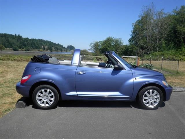 Chrysler PT Cruiser 3.5 SUV