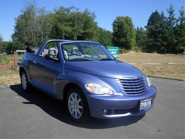 Chrysler PT Cruiser 2007 photo 2