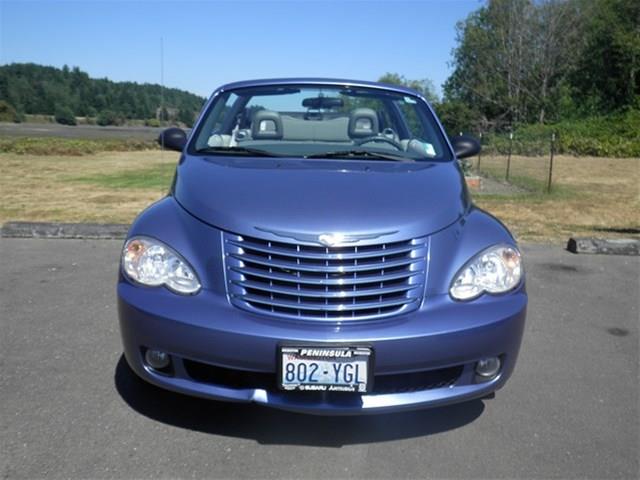 Chrysler PT Cruiser 2007 photo 3