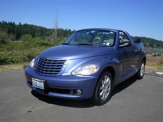 Chrysler PT Cruiser 2007 photo 4