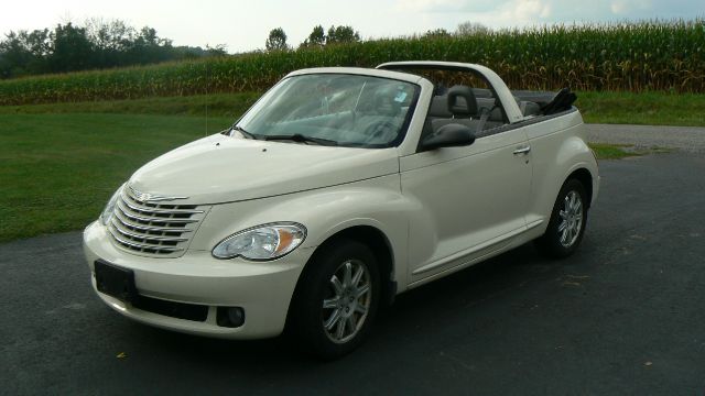 Chrysler PT Cruiser 2007 photo 2