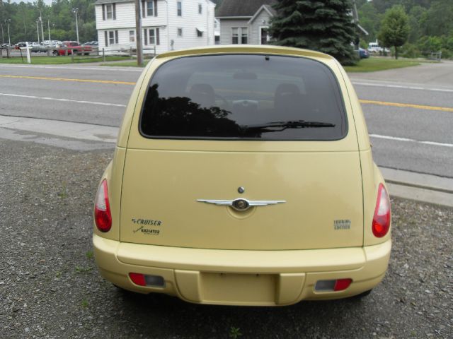 Chrysler PT Cruiser 2007 photo 1