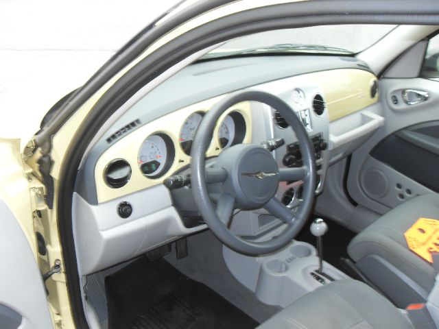 Chrysler PT Cruiser 2007 photo 2