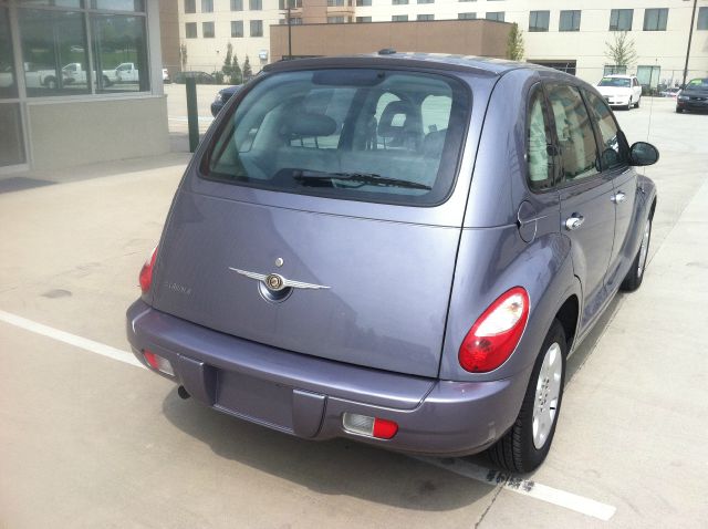 Chrysler PT Cruiser 2007 photo 1