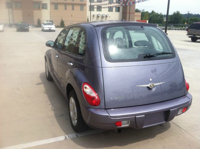 Chrysler PT Cruiser 2007 photo 2
