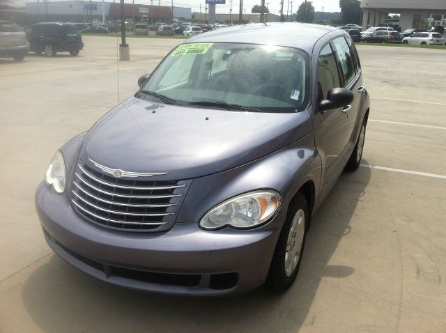 Chrysler PT Cruiser 2007 photo 3