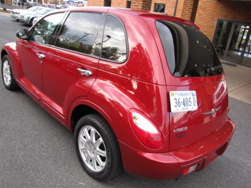 Chrysler PT Cruiser 2008 photo 3
