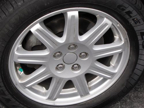 Chrysler PT Cruiser 2008 photo 5