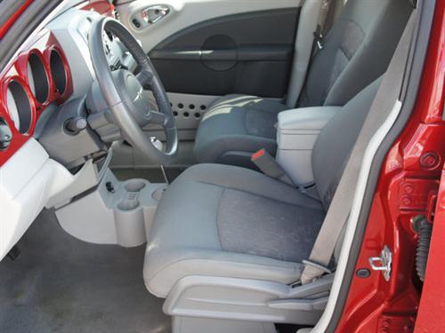 Chrysler PT Cruiser 2008 photo 1