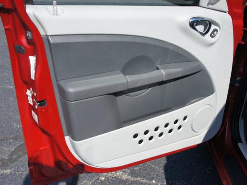 Chrysler PT Cruiser 2008 photo 3